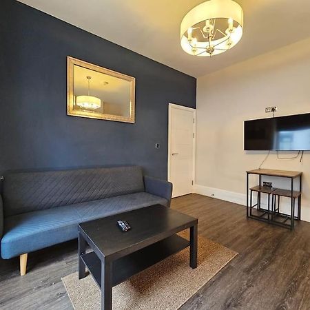 Flash Sale Brighton City Centre 1 Bedroom Bn145Wes06 Εξωτερικό φωτογραφία