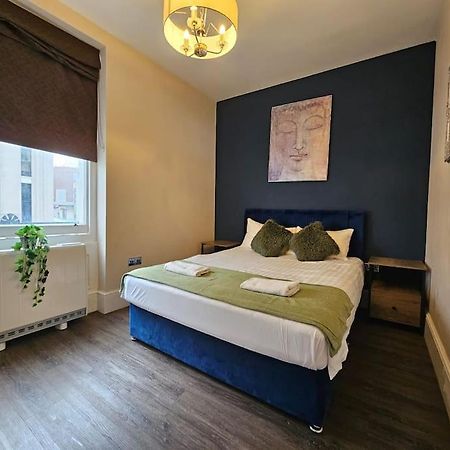 Flash Sale Brighton City Centre 1 Bedroom Bn145Wes06 Εξωτερικό φωτογραφία