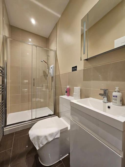 Flash Sale Brighton City Centre 1 Bedroom Bn145Wes06 Εξωτερικό φωτογραφία
