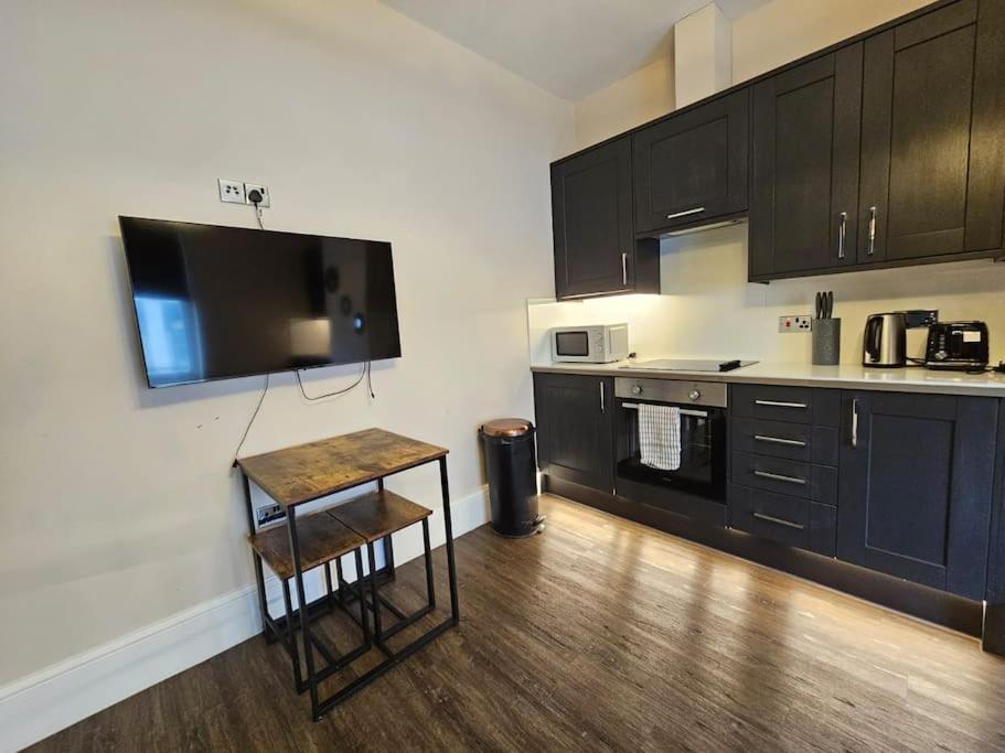 Flash Sale Brighton City Centre 1 Bedroom Bn145Wes06 Εξωτερικό φωτογραφία