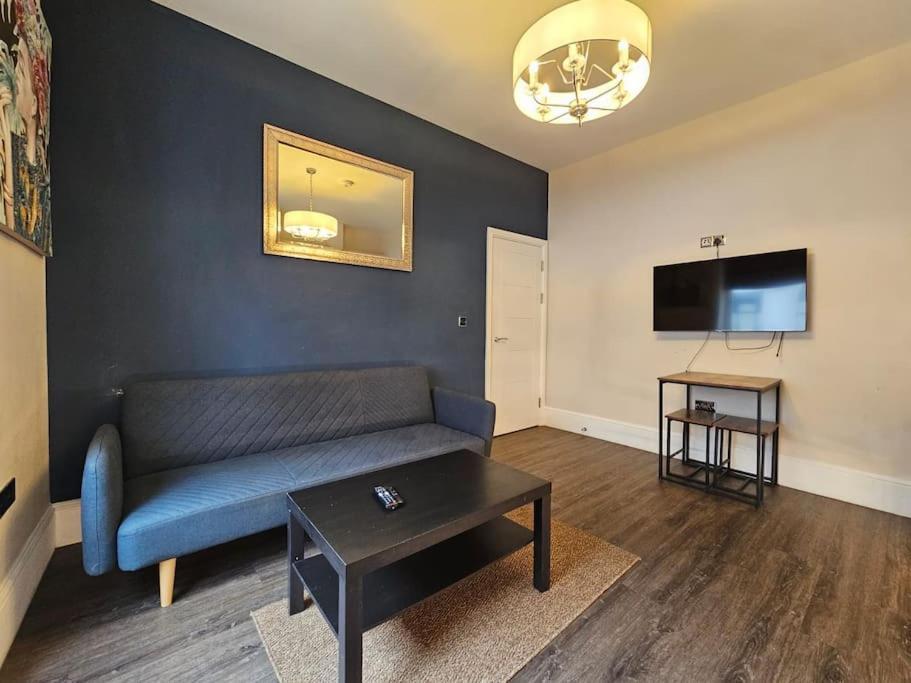 Flash Sale Brighton City Centre 1 Bedroom Bn145Wes06 Εξωτερικό φωτογραφία